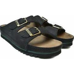 Scholl Sandale Air Bag Noir Taille 40 1 Paire