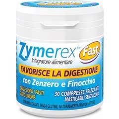 Zymerex Fast 30 comp