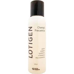 Lotigen Shampoo frequenza 100ml