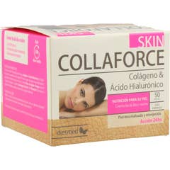 Dietmed Skin Collaforce Krem do twarzy na dzień noc 50ml