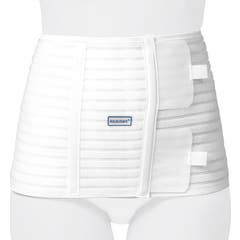 Orliman Abdobelt Cintura addominale Altezza 25cm Taglia 6 1ut