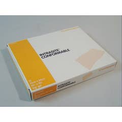 Pentole Intrasite Conformità Pentole 10X20 10