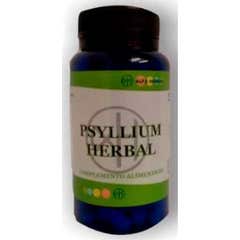 Alpha Herbal Psyllium Herbal 100 kapsler