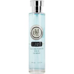 La Maison Des Essences Eau De Parfum Men's Perfume Line Hbo 100 mL