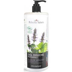 Helvetia Natura Gel Ducha Aloe Patchouli 1000ml