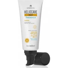 Heliocare 360º Spf 50 Pediatrics Lotion Protecto