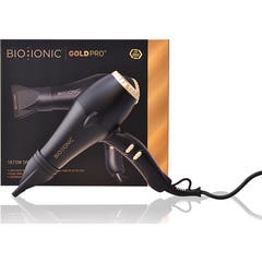 Bio Ionic Goldpro Secador Cabello 1ud