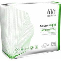 Lille Healthcare Protectores Suprem Light Maxi 28uds