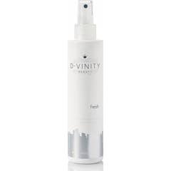 D-vinity Fresh Mint Re-generate Lotion 200ml