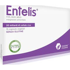 Entelis 15 Cps