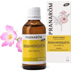 Pranarôm ORGANISCHES Hagebuttenöl 50ml