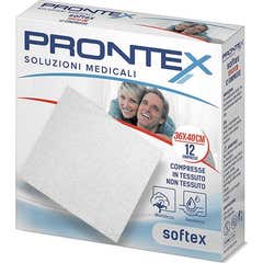 Prontex Softex 36X40X12 16474