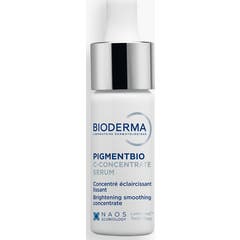 Bioderma Pigmentbio C-Concentrate Sérum Corrector 15 ml