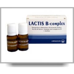 Agips Lactis-B Complex Int 8Flac