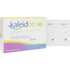 Kaleidon 60mg 12 kopert