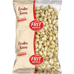 Fs Frit Ravich Pistacho Usa Gigante Tostado Sin Gluten 1kg