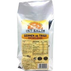 Int-Salim Germe di Grano 400g