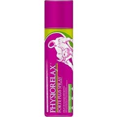Physiorelax massaggio sportivo spray 150ml