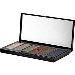 Le-Tout Eye Shadow Palette Verdi Terra 6 ml