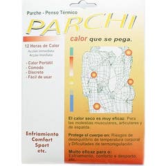 Soletta Sanator Insole Silicone T 37/38