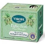 Viropa Tilo Flores Bio 15 Sobres