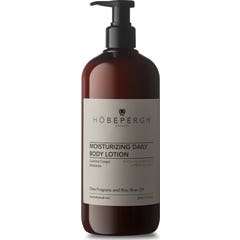 Höbepergh Loción Corporal Hidratante 500ml