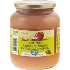 Terrasana Compota Manzana Bio 700g