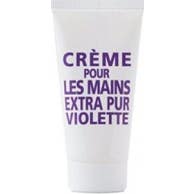 Crema per le mani Compagnie de Provence Extra Pur Violette 75ml