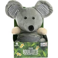 Pelucho Thermal Plush Mouse