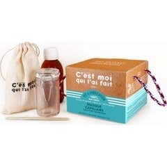 Diet World C'Est Moi Qui L'Ai Fait Kit Masque Capillaire 250g