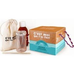 Diet World C'Est Moi Qui L'Ai Fait Kit Masque Capillaire 250g