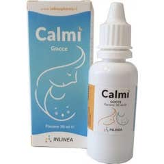Calm Alim gtt 30 ml
