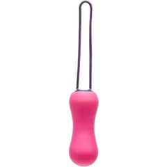 Je Joue Ami+ Single Kegel Trainer Fuchsia 1ud