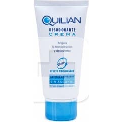 Quilian Deodorant Creme 50ml