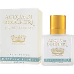 Acqua di Bolgheri Indaco Room and Linen White Musk 50ml