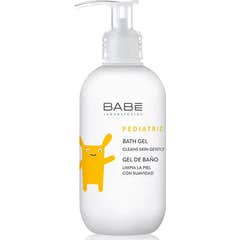 Babé Bade-Gel für Kinder 100ml