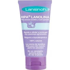 Lansinoh HPA lanolina ultrapura 40ml