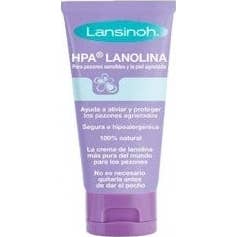 Lanolina Lansinoh HPA ultra pura 40ml