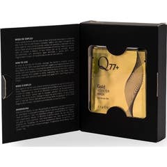 Q77 + Gold Booster Mask 10 Sobres