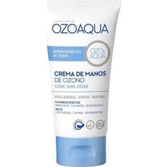 Ozoaqua Ozone håndcreme 50ml