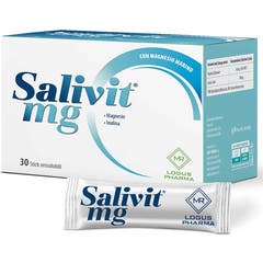 Logus Pharma Salivitmg 30 Stick