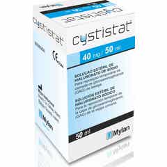 Mylan Cystistat 40 Mg 1 Vial 50ml