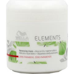 Wella Elements Renewing Maschera per Capelli 150ml