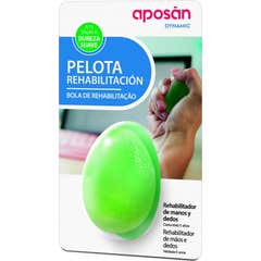 Aposan Dynamic Rehab Soft Ball