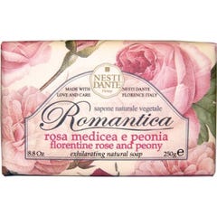 Nesti Dante Romantica Rosamedicea/Peonia 250g