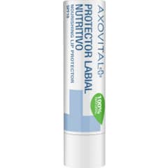 Axovital protector labial hidratante SPF10+ 4