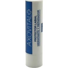 Axovital læbepomade SPF10 + 4,5g