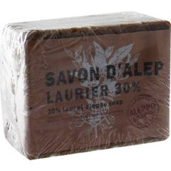 Aleppo Soap Sav Aleppo 30% 200G