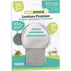 Nosa peine lendrera premium 1ud