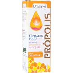 Drasanvi Propolisextrakt mit Alkohol 50ml